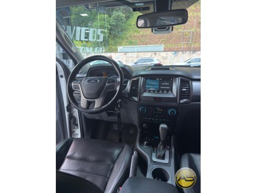 FORD Ranger - foto 9
