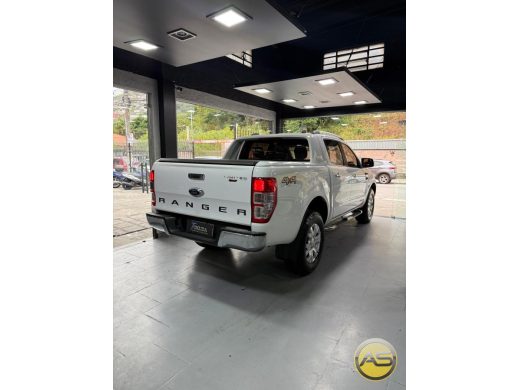 FORD Ranger - foto 4