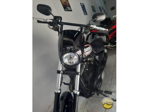 HARLEY-DAVIDSON SPORTSTER XL 883 R - foto 2