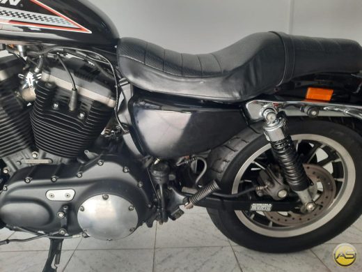 HARLEY-DAVIDSON SPORTSTER XL 883 R - foto 5