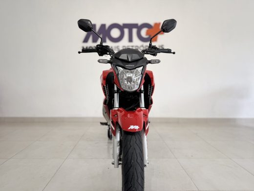 HONDA CB 250F TWISTER - foto 8