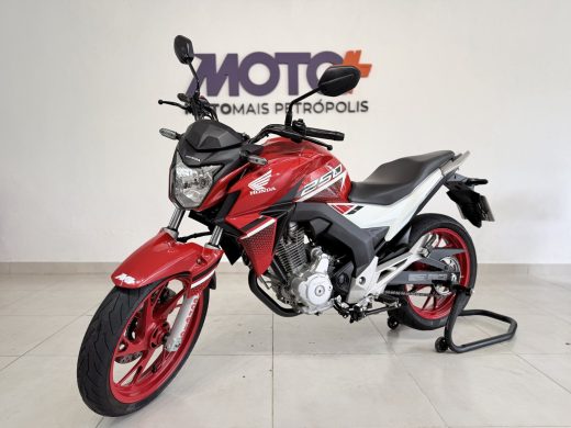 HONDA CB 250F TWISTER - foto 7