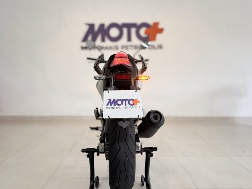 HONDA CB 250F TWISTER - foto 4
