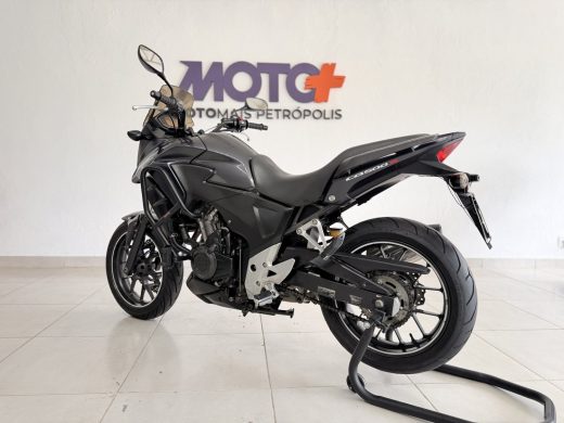 HONDA CB 500X - foto 5