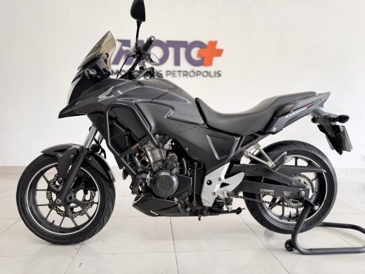 HONDA CB 500X - foto 6