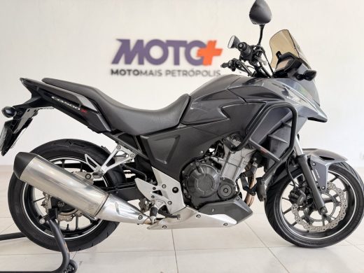 HONDA CB 500X - foto 2