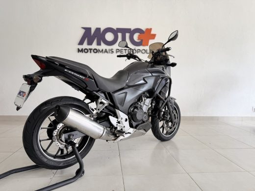 HONDA CB 500X - foto 3