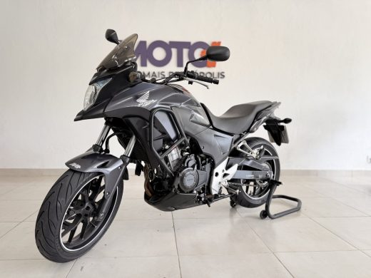 HONDA CB 500X - foto 7