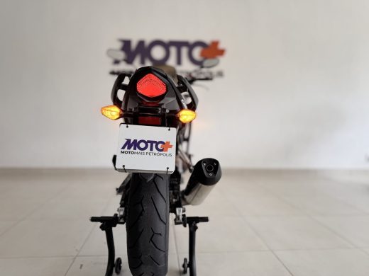 HONDA CB 500X - foto 4