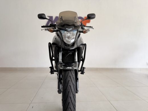 HONDA CB 500X - foto 8