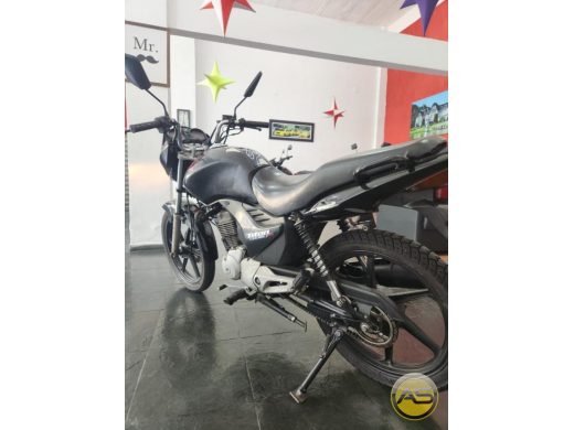 HONDA CG 150 TITAN MIX EX - foto 3