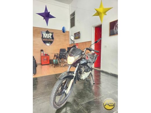 HONDA CG 150 TITAN MIX EX - foto 4