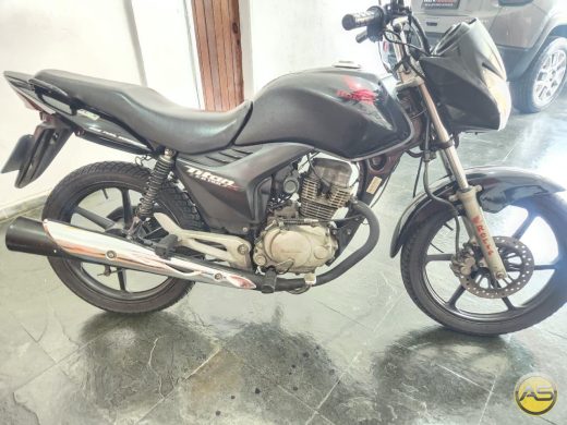 HONDA CG 150 TITAN MIX EX - foto 5