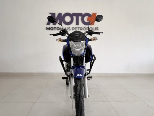 HONDA CG 160 FAN - foto 7