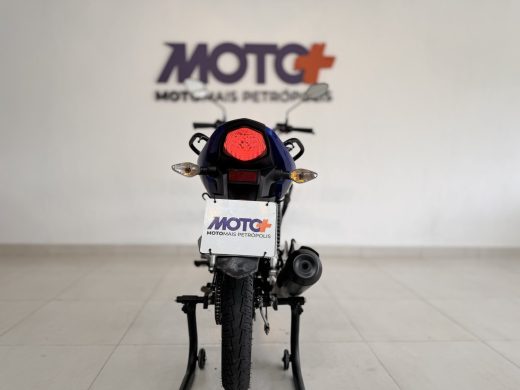 HONDA CG 160 FAN - foto 4