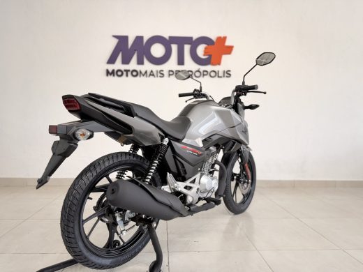 HONDA CG 160 FAN - foto 3