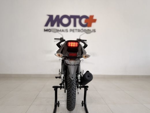HONDA CG 160 FAN - foto 4