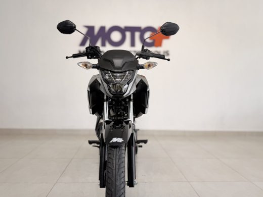 HONDA CG 160 FAN - foto 8