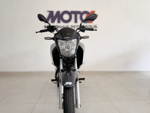 HONDA CG 160 TITAN FLEXONE Ed.Especial 40 Anos - foto 8