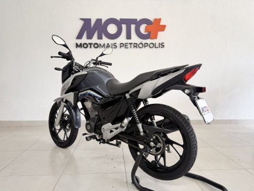 HONDA CG 160 TITAN FLEXONE Ed.Especial 40 Anos - foto 5