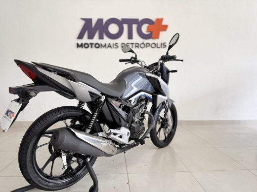 HONDA CG 160 TITAN FLEXONE Ed.Especial 40 Anos - foto 3