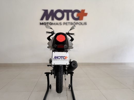 HONDA CG 160 TITAN FLEXONE Ed.Especial 40 Anos - foto 4