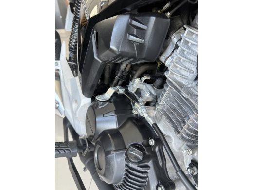 HONDA CG 160 TITAN Mix EX - foto 5