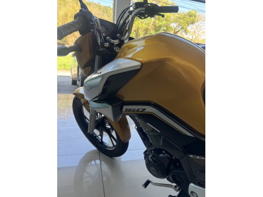 HONDA CG 160 TITAN Mix EX - foto 4