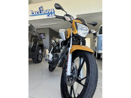 HONDA CG 160 TITAN Mix EX - foto 2