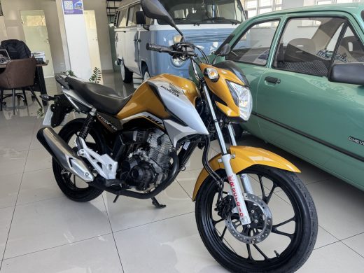 HONDA CG 160 TITAN Mix EX - foto 7