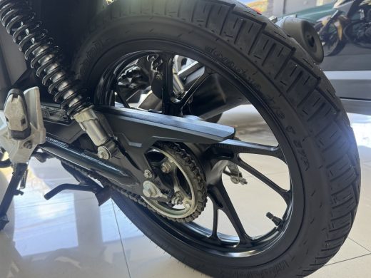 HONDA CG 160 TITAN Mix EX - foto 6