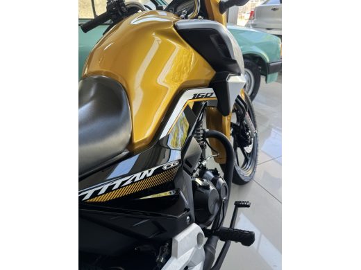 HONDA CG 160 TITAN Mix EX - foto 3