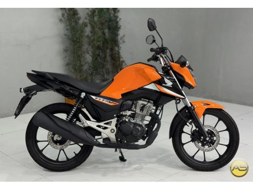 HONDA CG 160 TITAN Mix EX - foto 2