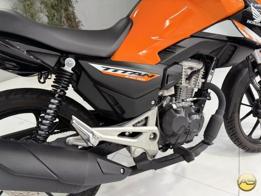 HONDA CG 160 TITAN Mix EX - foto 3