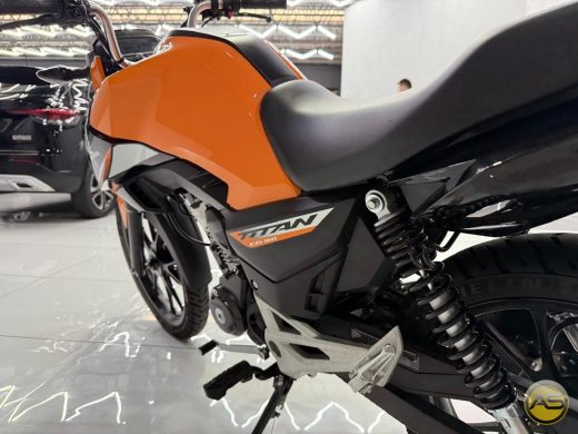 HONDA CG 160 TITAN Mix EX - foto 4