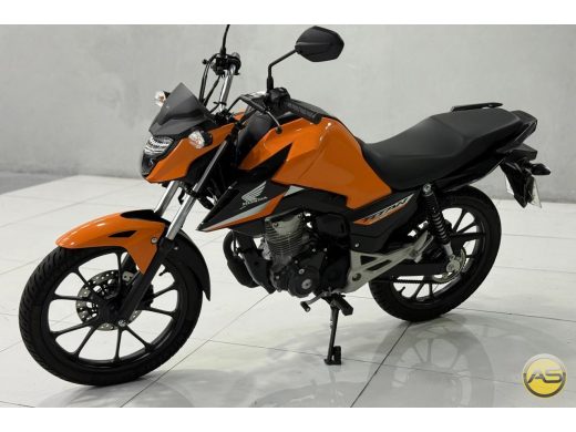 HONDA CG 160 TITAN Mix EX - foto 5