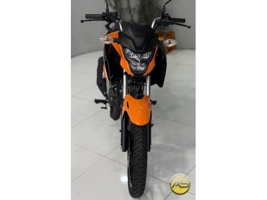 HONDA CG 160 TITAN Mix EX - foto 6
