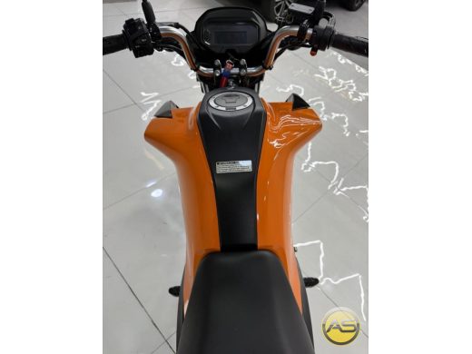 HONDA CG 160 TITAN Mix EX - foto 7