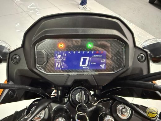HONDA CG 160 TITAN Mix EX - foto 8
