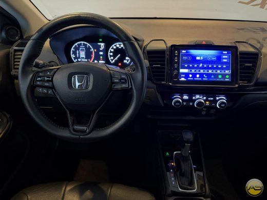 HONDA City - foto 3