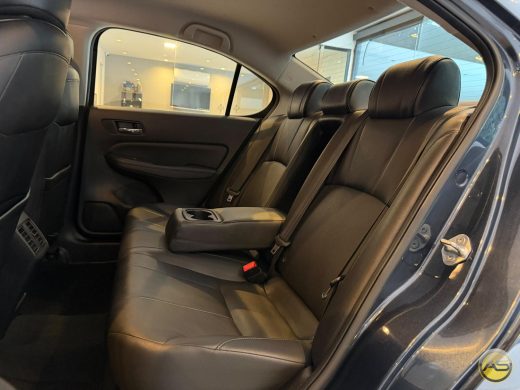 HONDA City - foto 4