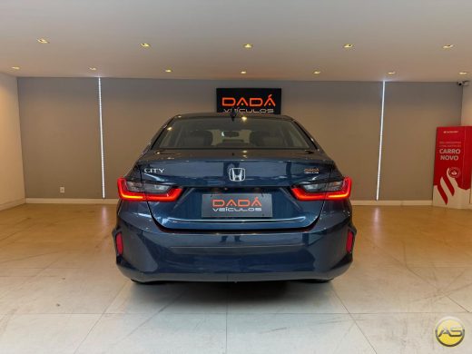 HONDA City - foto 6