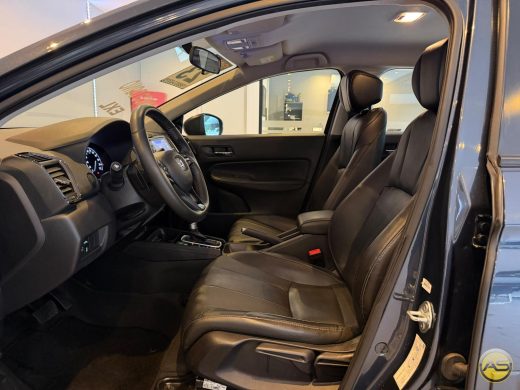 HONDA City - foto 7