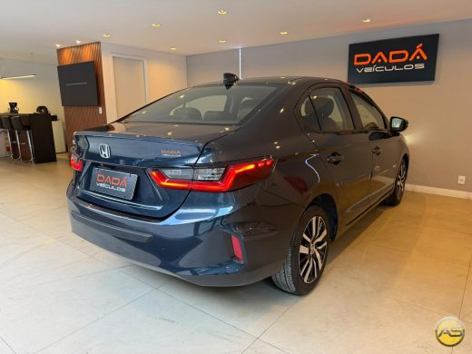 HONDA City - foto 8