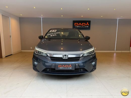 HONDA City - foto 9