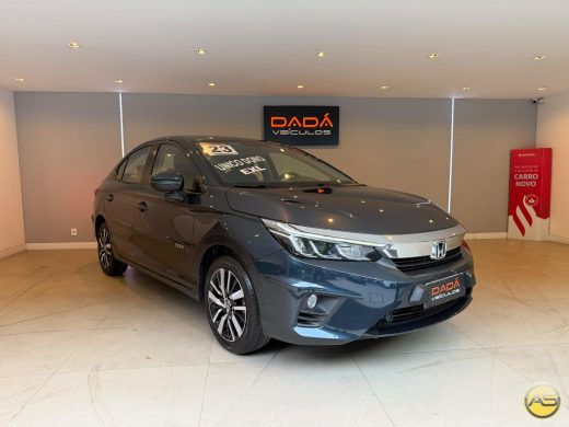 HONDA City - foto 10