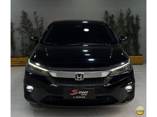 HONDA City - foto 2
