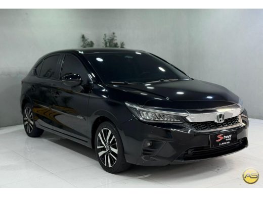 HONDA City - foto 3