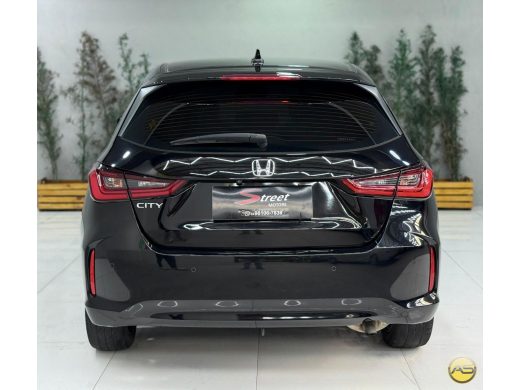 HONDA City - foto 4