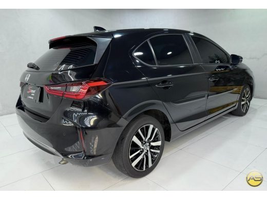 HONDA City - foto 5